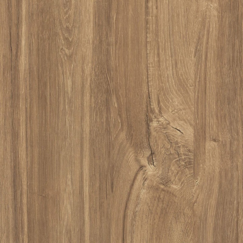 Иверица Egger H1113 ST10 Hrast Kansas braon - 2800x2070x18mm