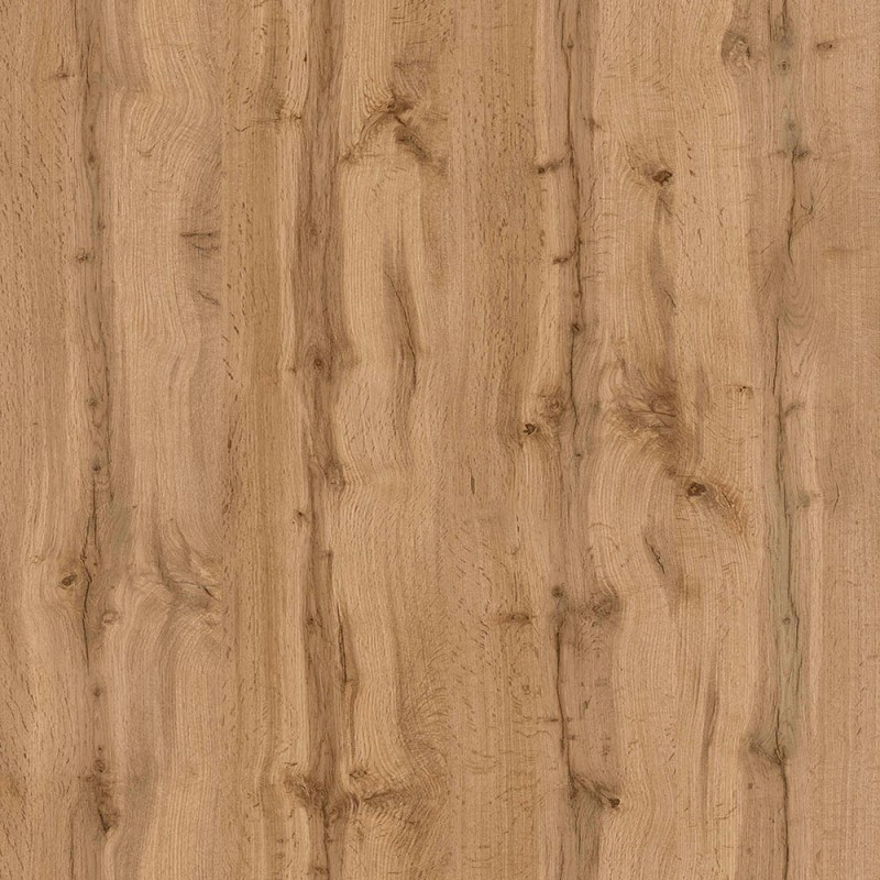 Иверица Kastamonu Wotan Oak A525 Vision  - 2800x2070x25mm