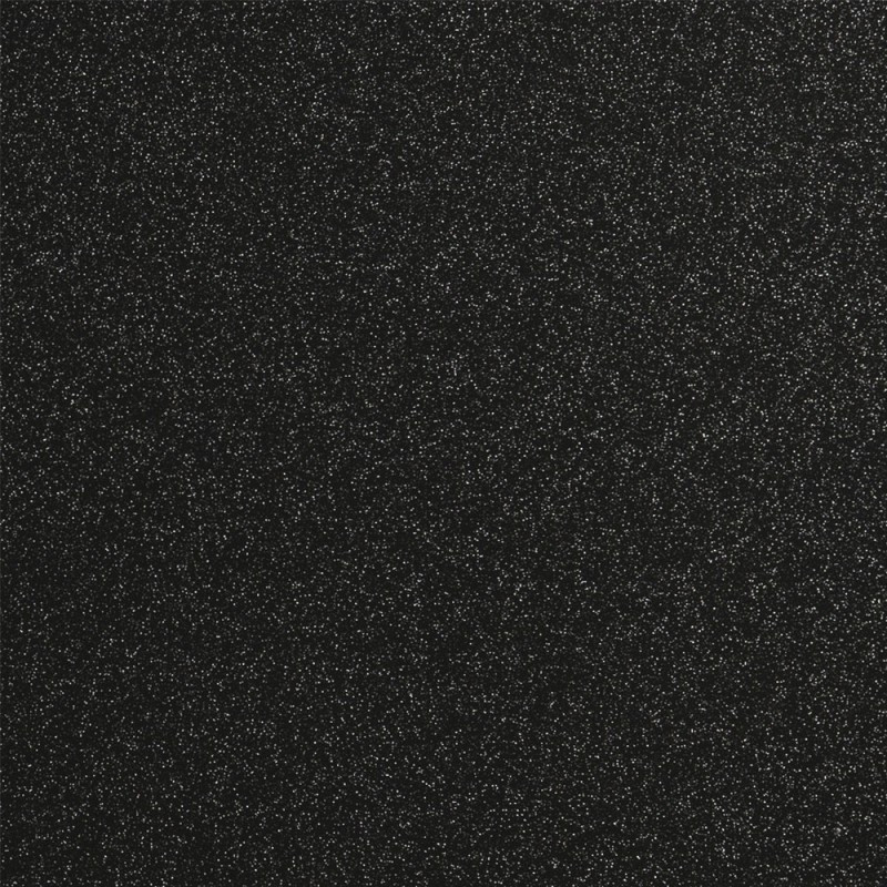 Медијапан Kastamonu Galaxy Black P231 Evogloss - 2800x1220x18mm