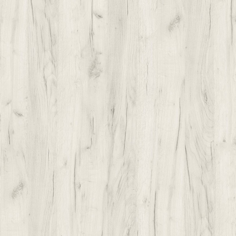 Иверица Kronospan K001 White Craft Oak PW - 2800x2070x16mm
