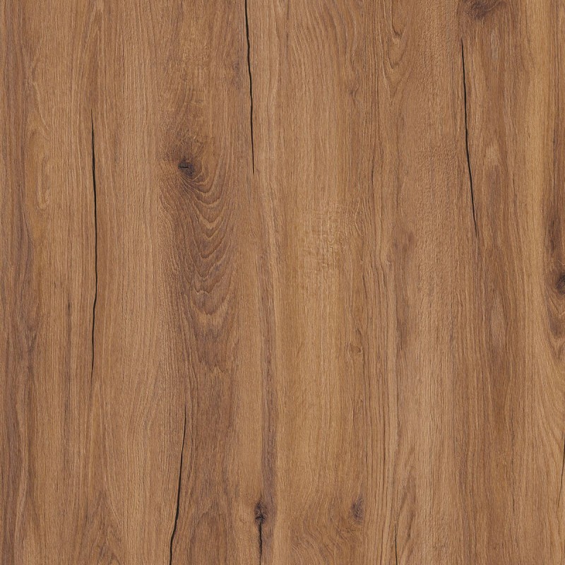 Иверица Kronospan K530 Amaretto Hudson Oak HU - 2800x2070x18mm