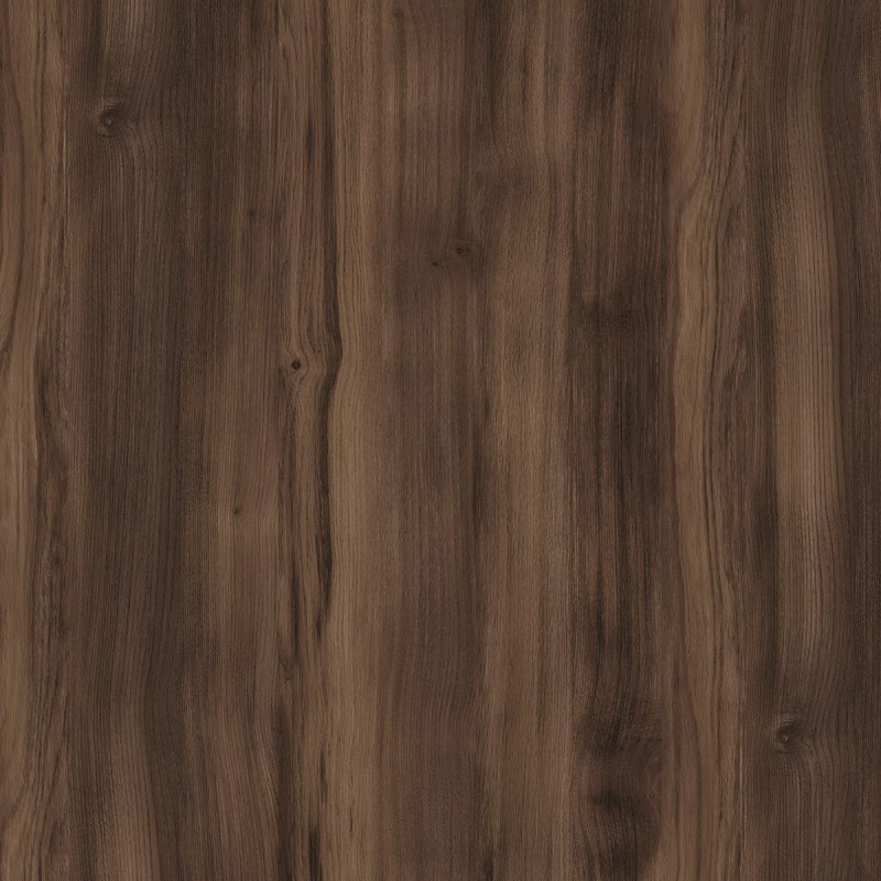 Иверица Kronospan K537 Ristretto Baroque Oak RW - 2800x2070x18mm