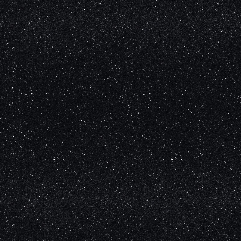 Ѕидна Облога Kronospan K218 Black Andromeda GG - 4100x640x10mm