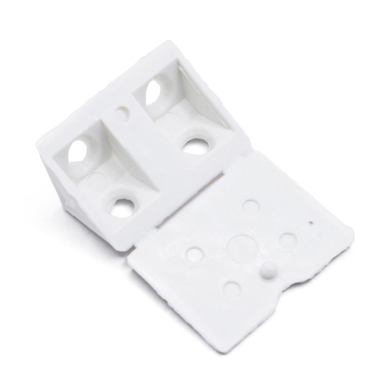 ВИНКЛА ПЛАСТИЧНА БЕЛА