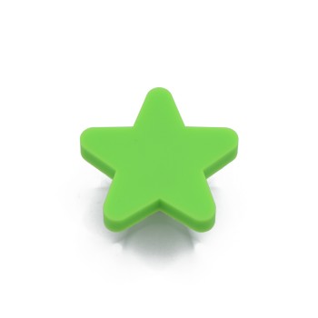 РАЧКА ДЕТСКА ГУМИРАНА ЅВЕЗДА ЗЕЛЕНА