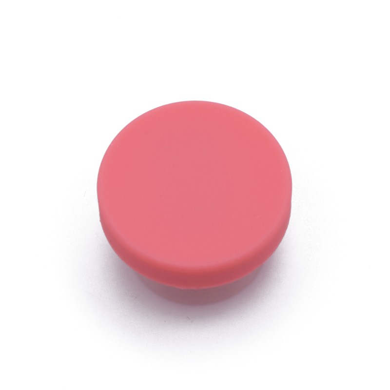 РАЧКА ДЕТСКА ГУМИРАНА КРУГ РОЗЕВА