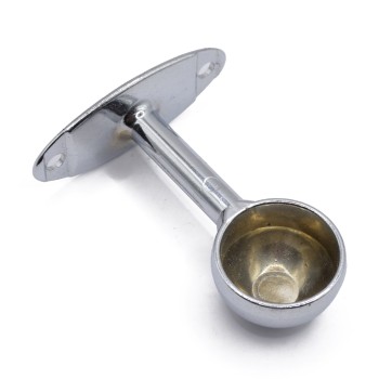 ДРЖАЧ ЗА ОКЛАГИЈА ВИСЕЧКИ ЗАТВОРЕН КРУГ