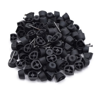 ДРЖАЧ СО ШАЈЧЕ ЦРН