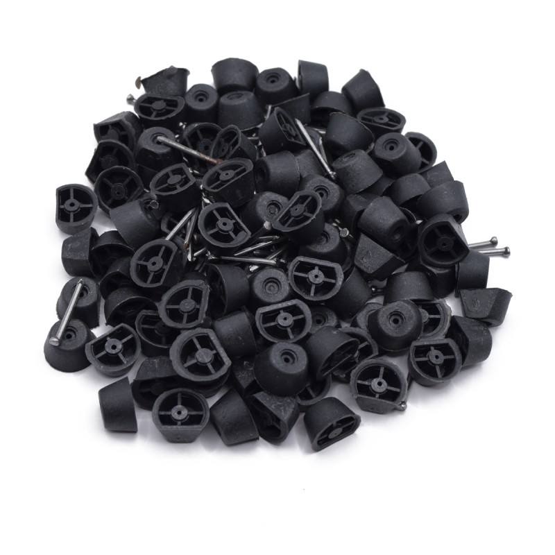 ДРЖАЧ СО ШАЈЧЕ ЦРН