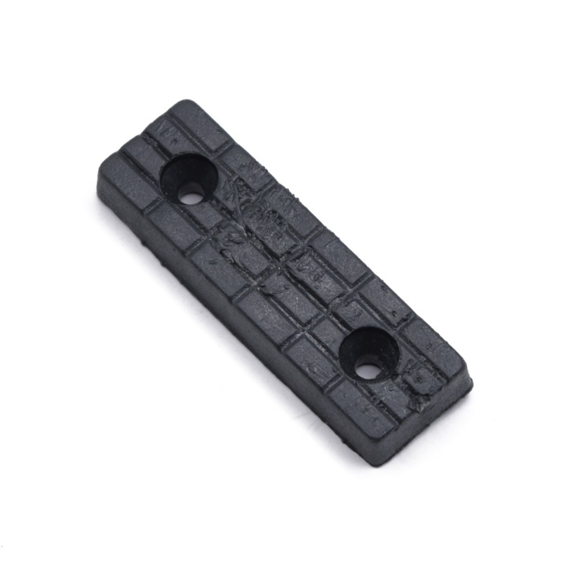 ПАПУЧА ПЛАСТИЧНА ЦРНА