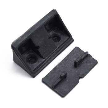 ВИНКЛА ПЛАСТИЧНА ЦРНА