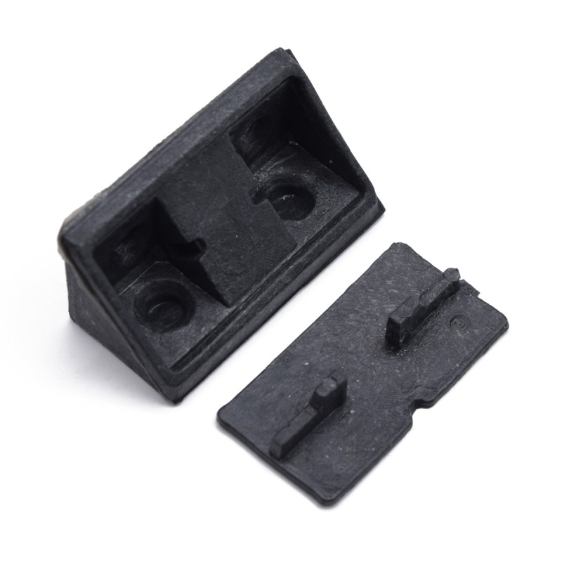 ВИНКЛА ПЛАСТИЧНА ЦРНА