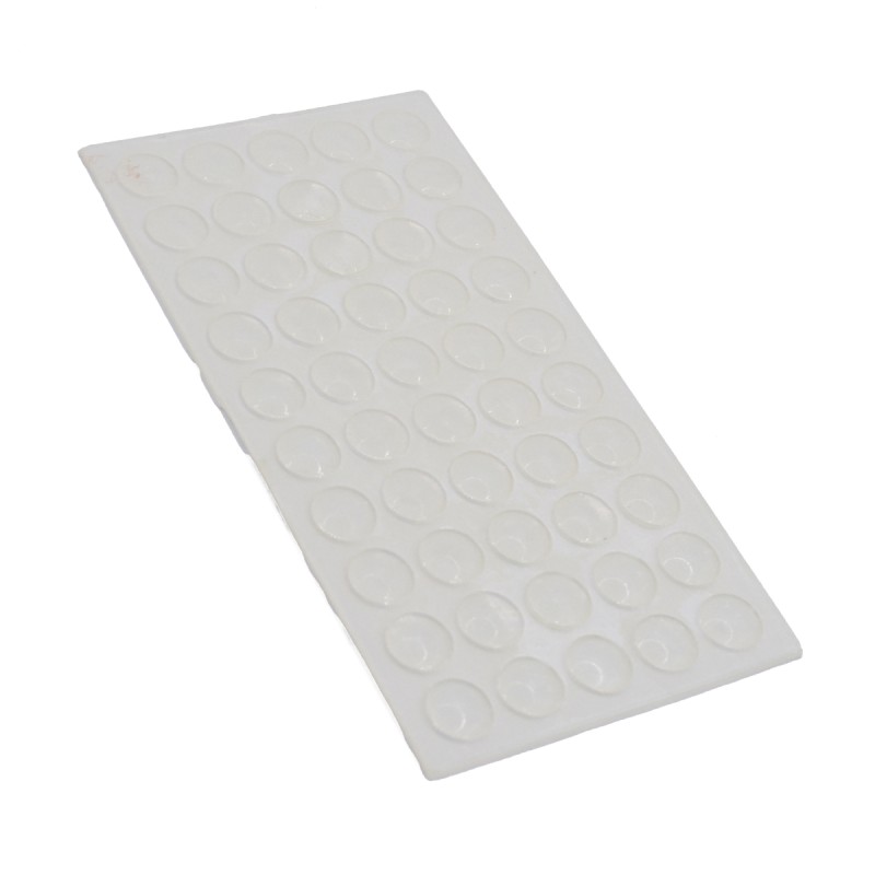 ЛЕПЕНКИ СИЛИКОНСКИ 50 МАЛИ