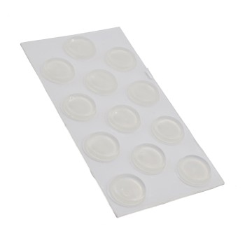 ЛЕПЕНКИ СИЛИКОНСКИ 50 ГОЛЕМИ