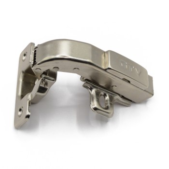 КЛАП ШАРКА 90 СТЕПЕНИ СО АМОРТИЗЕР ГТВ