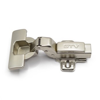 КЛАП ШАРКА КОЛЕНАСТА ГТВ СО АМОРТИЗЕР