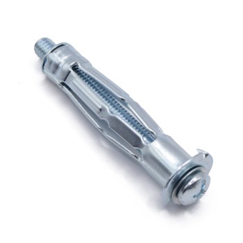 ТИПЛА ЗА ГИПС МЕТАЛНА 5Х52