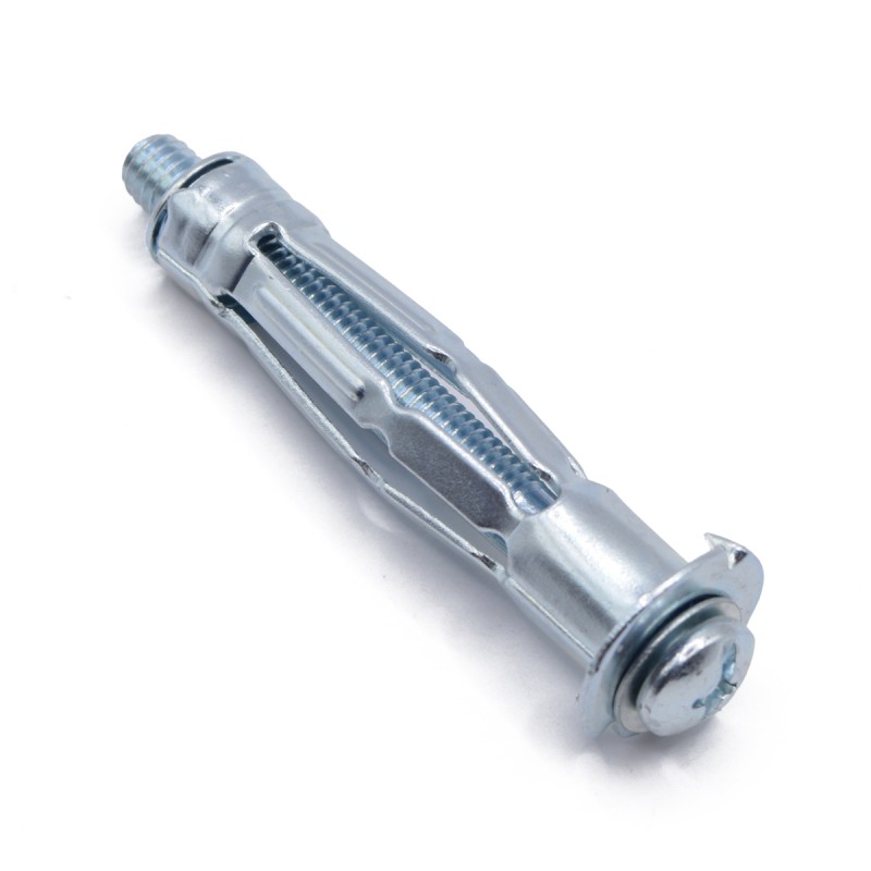 ТИПЛА ЗА ГИПС МЕТАЛНА 5Х52