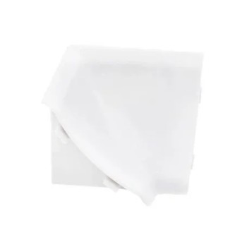 ЌОШ ЗА ЛАЈСНА ПЛАСТИЧНА ВНАТРЕШЕН  БЕЛ