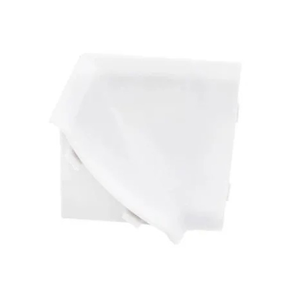 ЌОШ ЗА ЛАЈСНА ПЛАСТИЧНА ВНАТРЕШЕН  БЕЛ