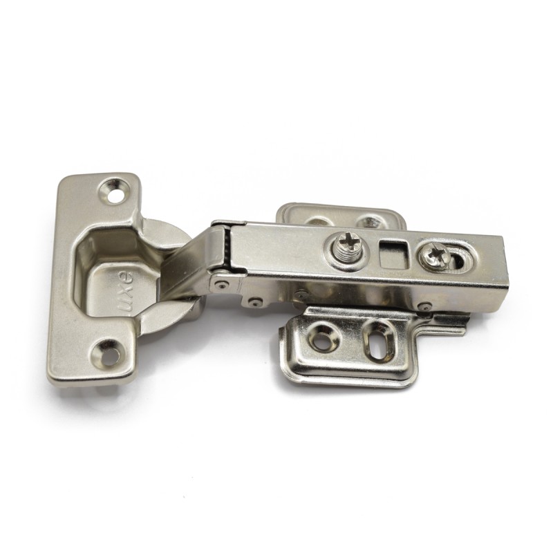 КЛАП ШАРКА ПРАВА ЛУКС МЕКО