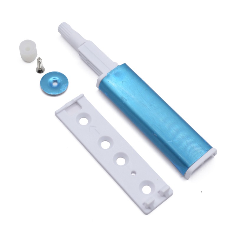 ПУШ ОПЕН МЕХАНИЗАМ