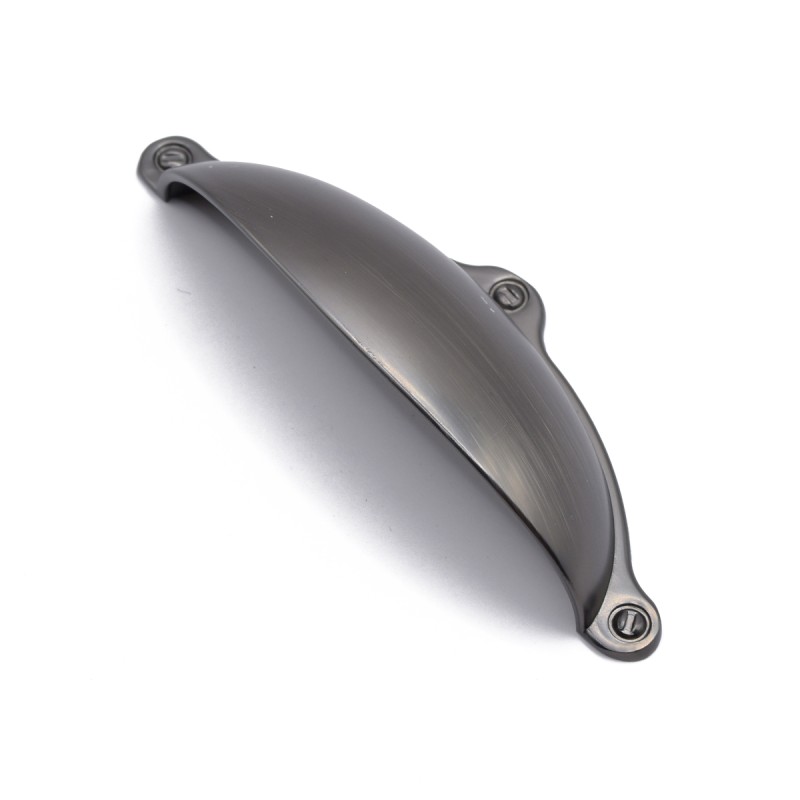 ГТВ РАЧКА РУСТИКА МАРСАЛА ХРОМ 64ММ