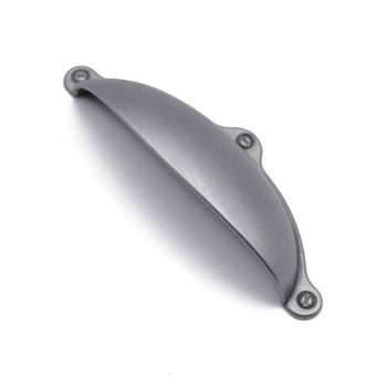 ГТВ РАЧКА РУСТИКА МАРСАЛА СИВА 64ММ