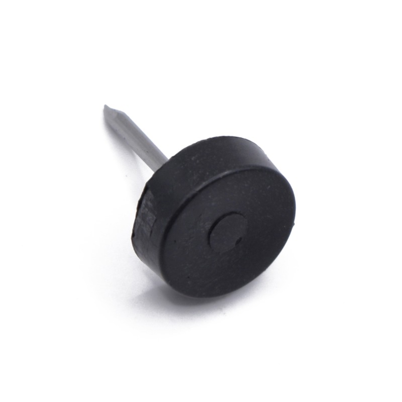 ПАПУЧИ СО ШАЈКА ЦРНА