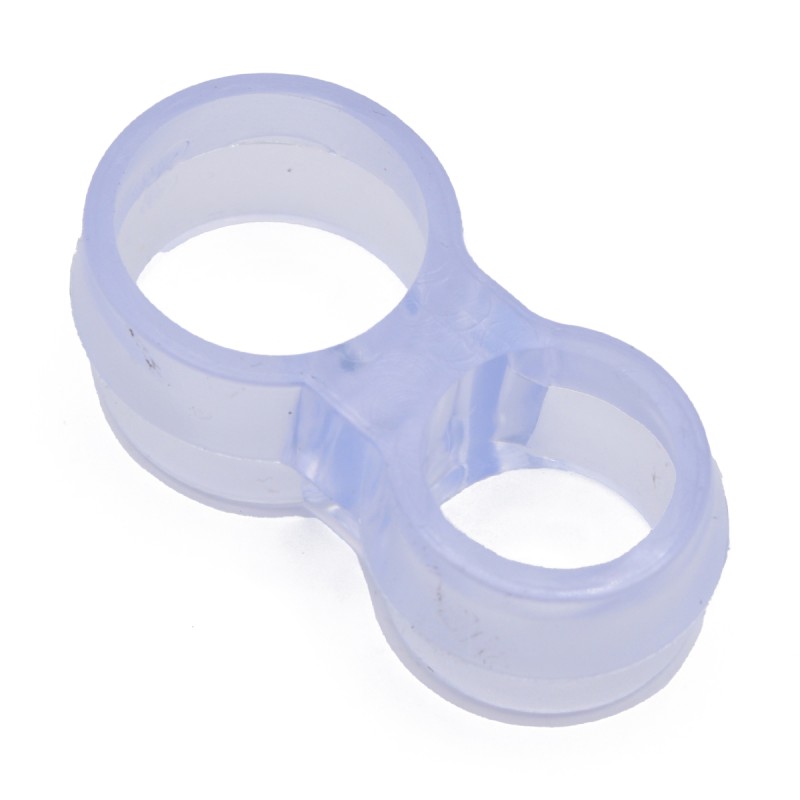 ОДБОЈНИК ГУМЕН ПРОЗИРЕН