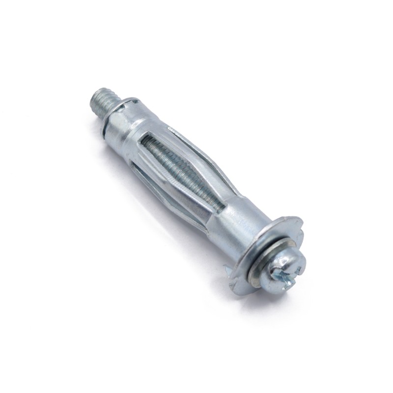 ТИПЛА ЗА ГИПС МЕТАЛНА 5Х37