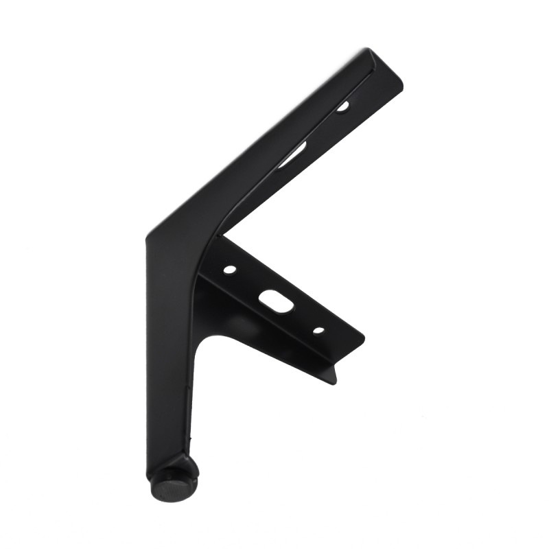 НОГАРКА ЦРНА 13СМ.