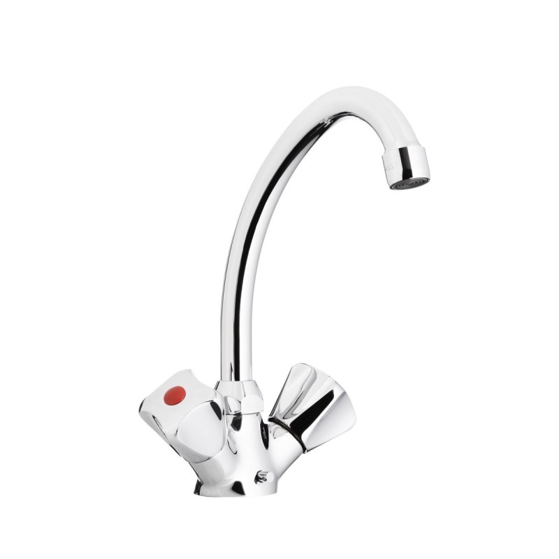 STANDARD стоечка кујнска батерија