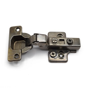 КЛАП ШАРКА ПОЛУКОЛЕНО ЛУКС ЦРНА 3Д