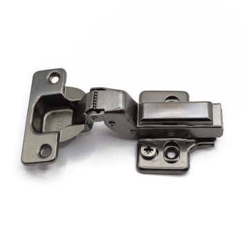 КЛАП ШАРКА КОЛЕНО ЛУКС ЦРНА 3Д