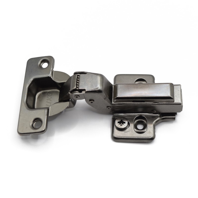 КЛАП ШАРКА КОЛЕНО ЛУКС ЦРНА 3Д