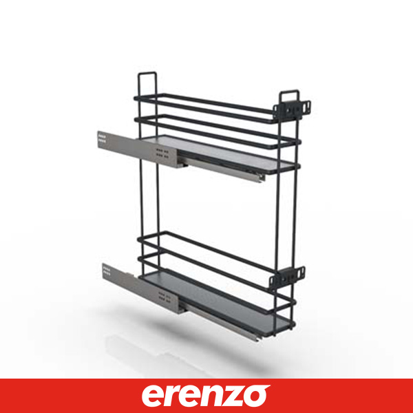 ВАГОНЕТКА ЗА 20ЕЛ. ЕРЕНЗО