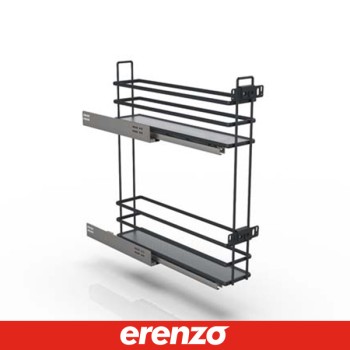 ВАГОНЕТКА ЗА 30ЕЛ. ЕРЕНЗО