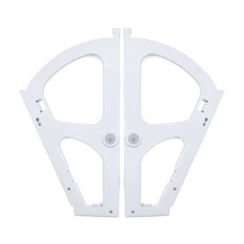 ДРЖАЧ ЗА КОНДУРИ МЕТАЛЕН МАЛ