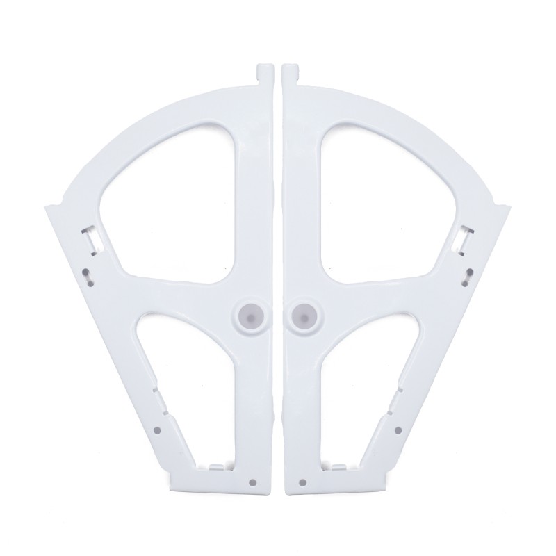 ДРЖАЧ ЗА КОНДУРИ МЕТАЛЕН МАЛ