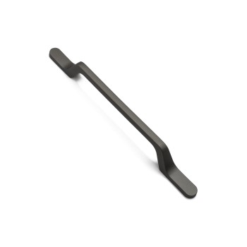 РАЧКА 9008 АНТРАЦИТ 128ММ