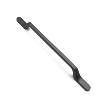 РАЧКА 9008 АНТРАЦИТ 160ММ