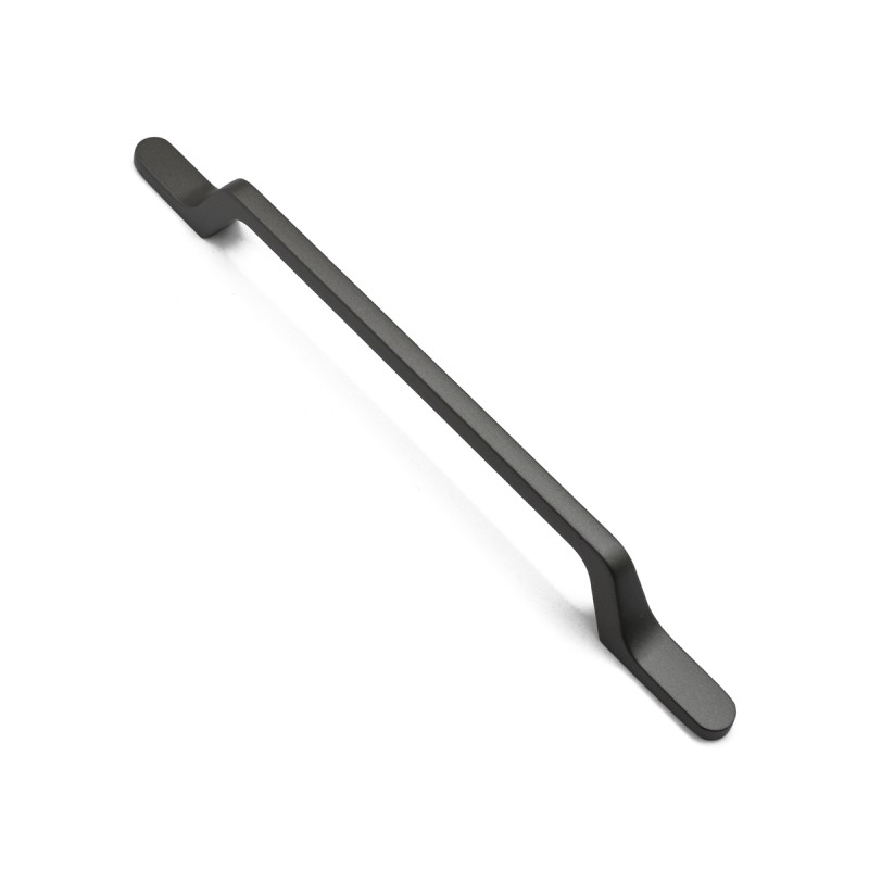 РАЧКА 9008 АНТРАЦИТ 160ММ