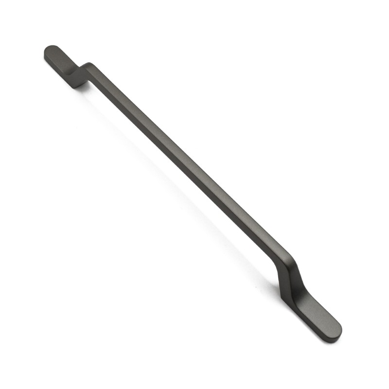 РАЧКА 9008 АНТРАЦИТ 192ММ