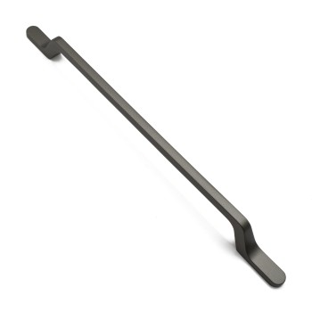 РАЧКА 9008 АНТРАЦИТ 224ММ