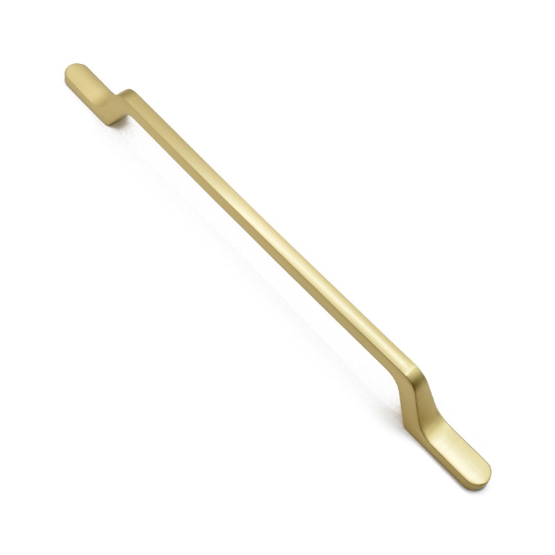 РАЧКА 9008 ЗЛАТНА 192ММ