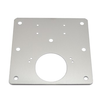 ПЛОЧКА ЗА ШАРКА ГОЛЕМА