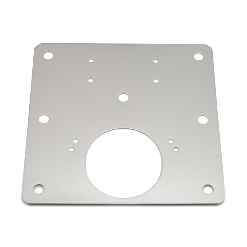 ПЛОЧКА ЗА ШАРКА ГОЛЕМА