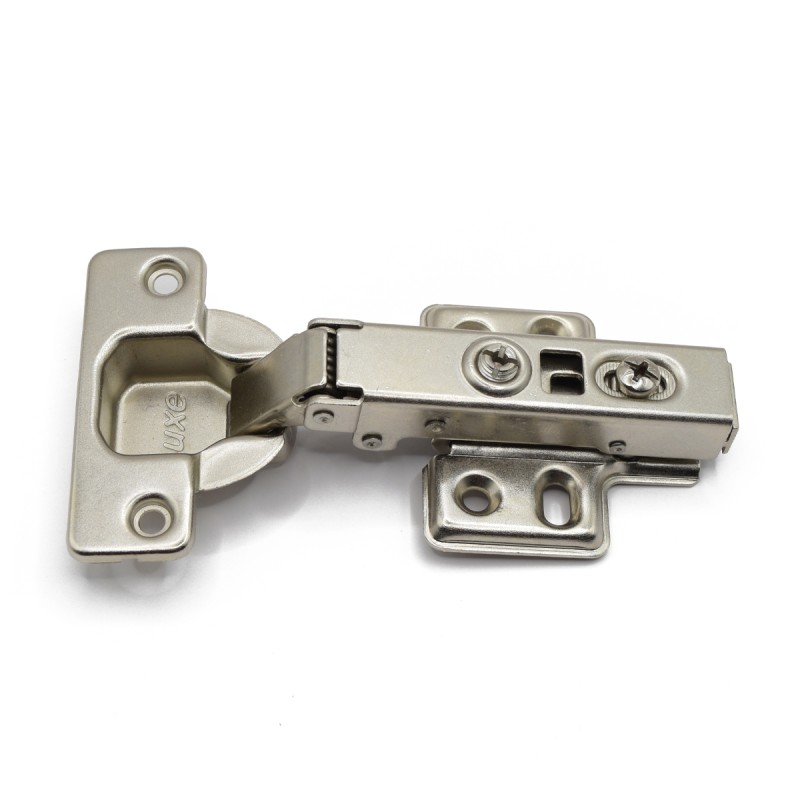 КЛАП ШАРКА ЛУКС МЕКО 209Н