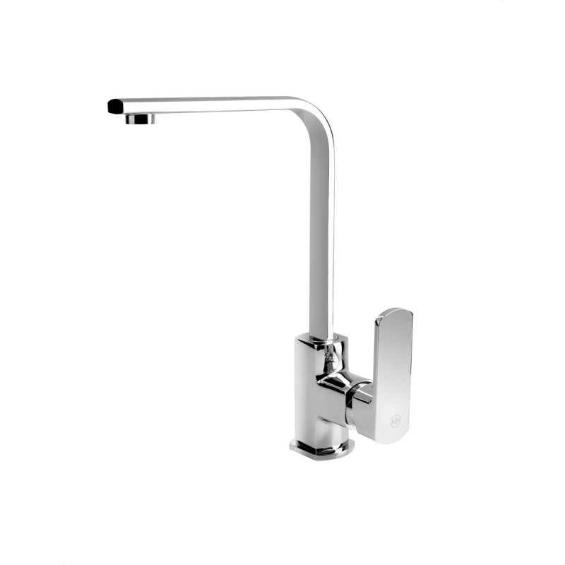 KORUND стоечка кујнска батерија